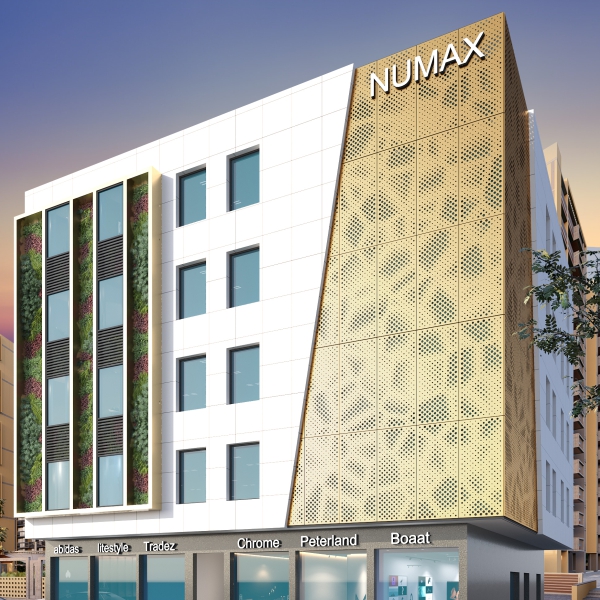 Numax Sadar Bazaar